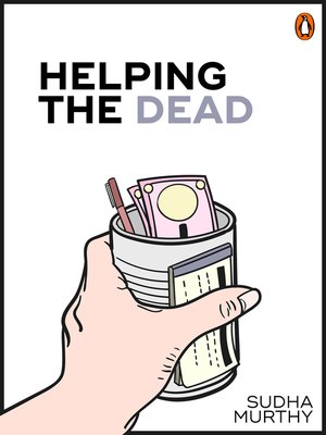 cover image of Helping the Dead